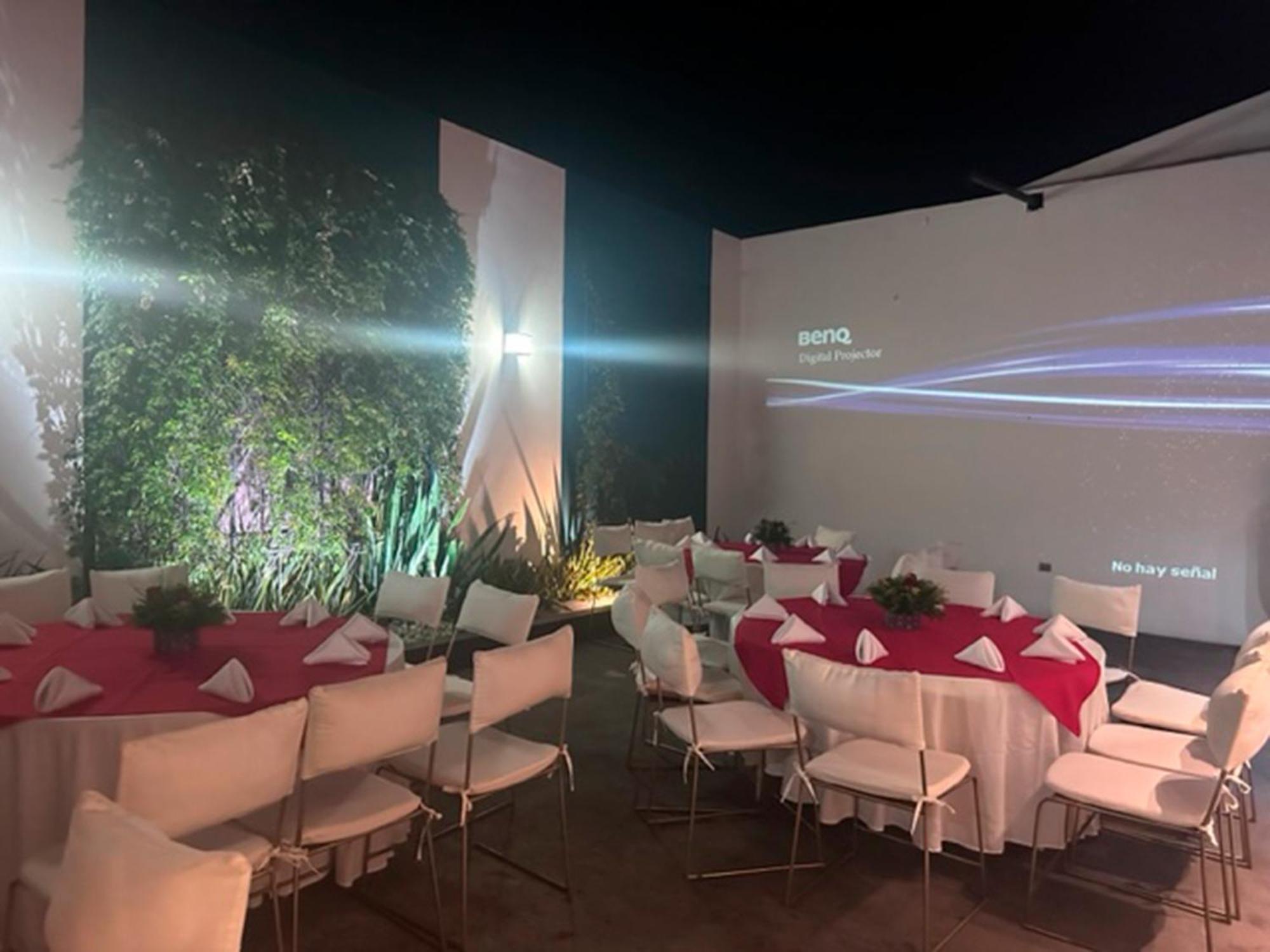 蒙特雷亚尔酒店 Culiacán 外观 照片